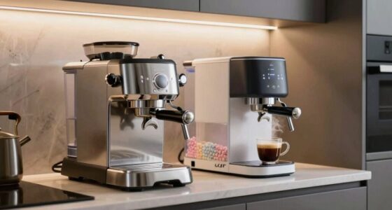 top water softener options