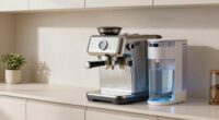 top water softeners for espresso