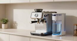 top water softeners for espresso