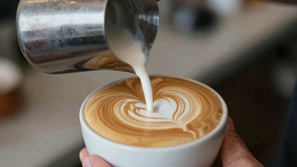 track timing technique improvement