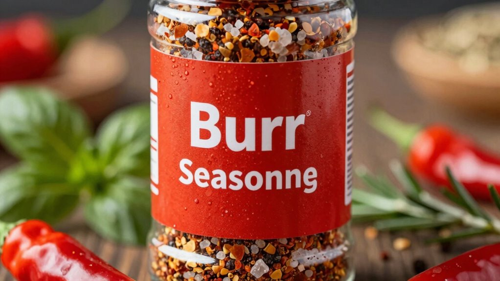 traditional spicy flavor heritage