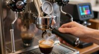 understanding brew pressure profiles
