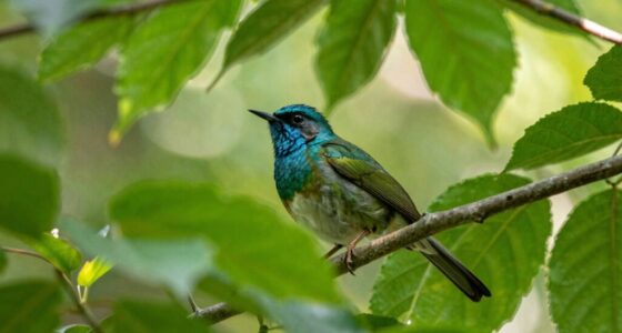 understanding burr chirps significance