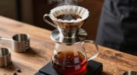 understanding coffee brewing variables