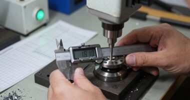 understanding grinder calibration differences