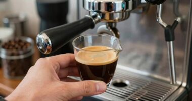 understanding proper espresso dosage