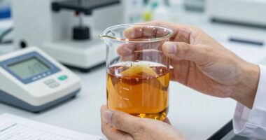 understanding tds and yield