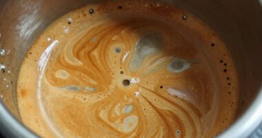 uneven extraction signs