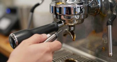 unseen buildup ruins taste