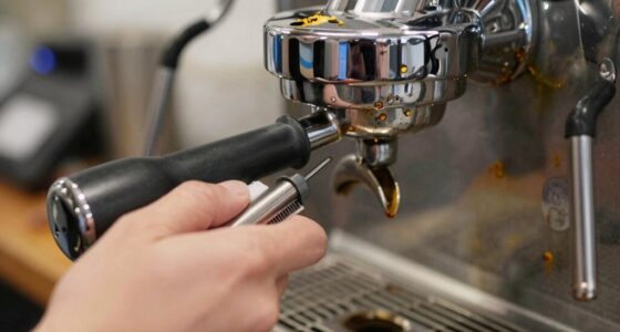 unseen buildup ruins taste