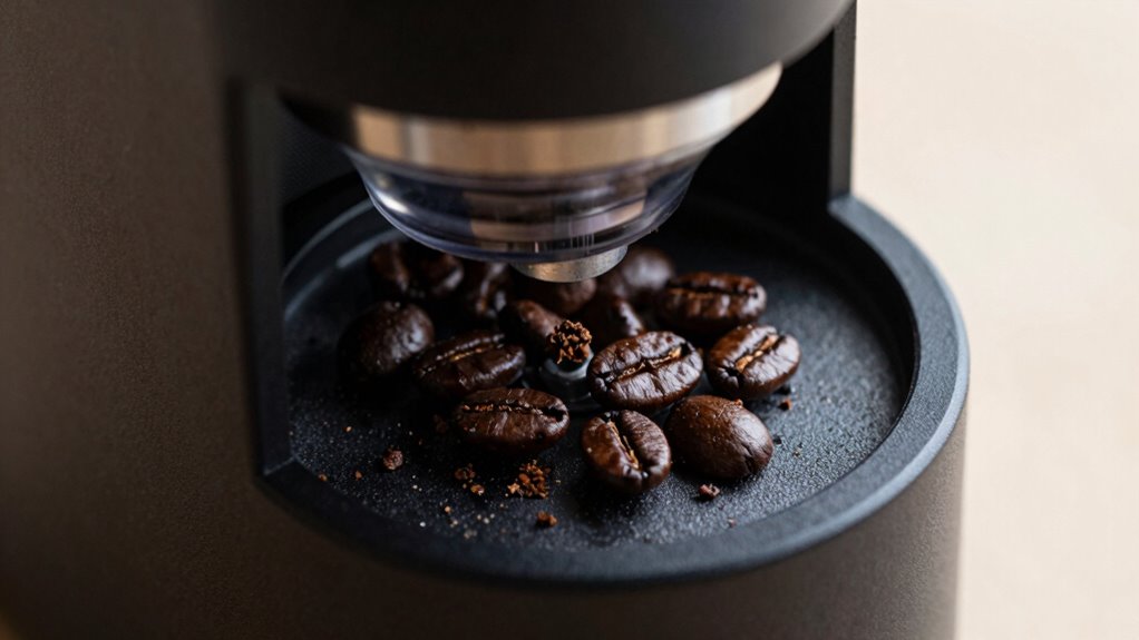 upgrade for better coffee