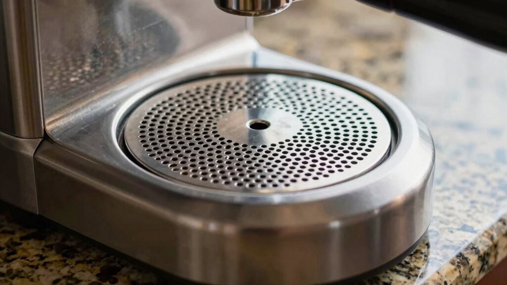 upgrade for better coffee