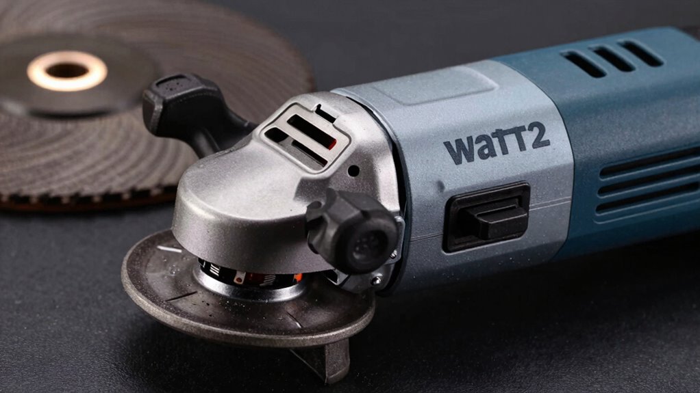 upgrade if grinding struggles