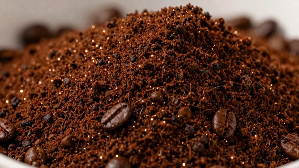 use airtight static free containers