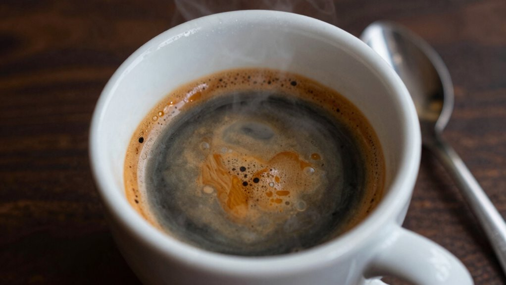 use clean filtered water