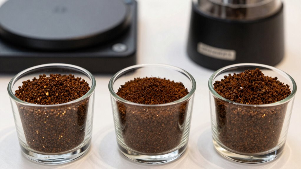 use precise measurement tools