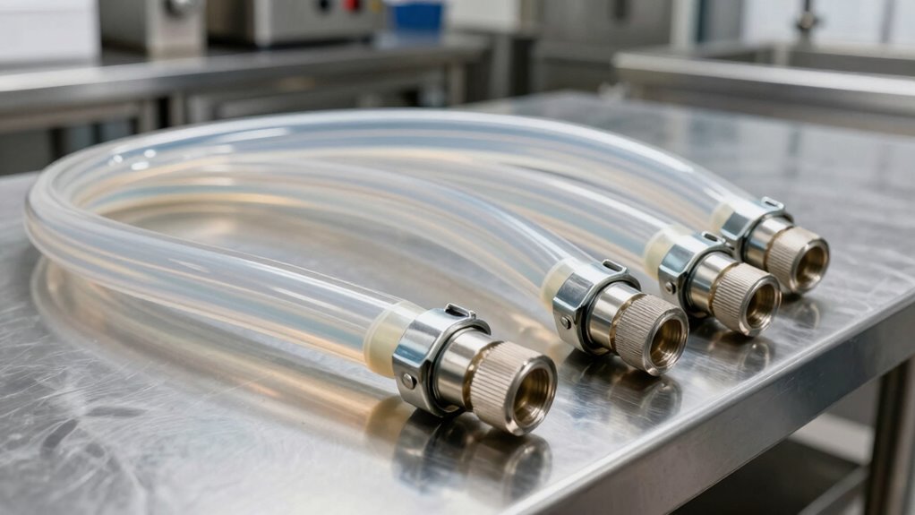 verify certifications and storage