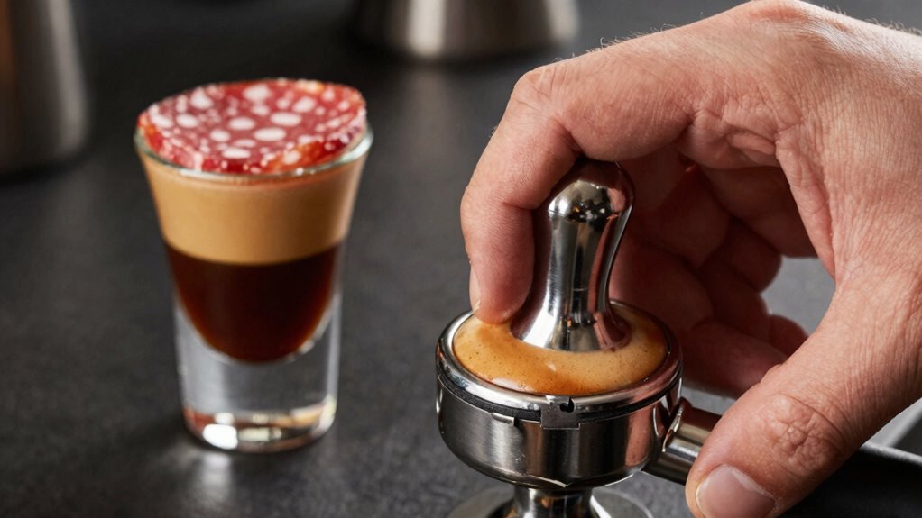 visual cues can be misleading