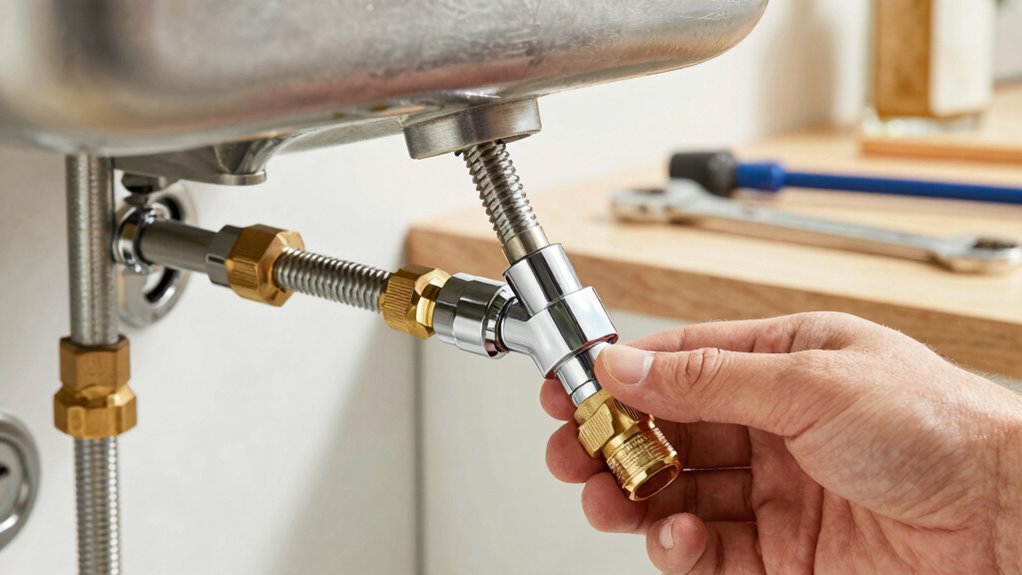 water filtration and insulation