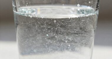 water hardness causes scale