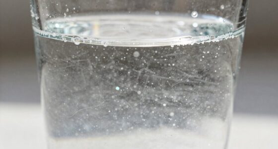 water hardness causes scale