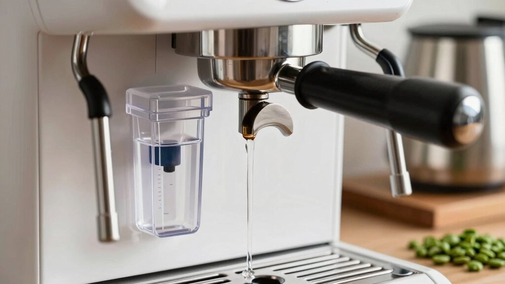 water quality compatibility ease