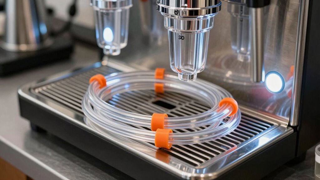 water setup maintenance tips