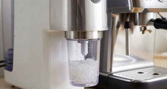 water softener effects explained