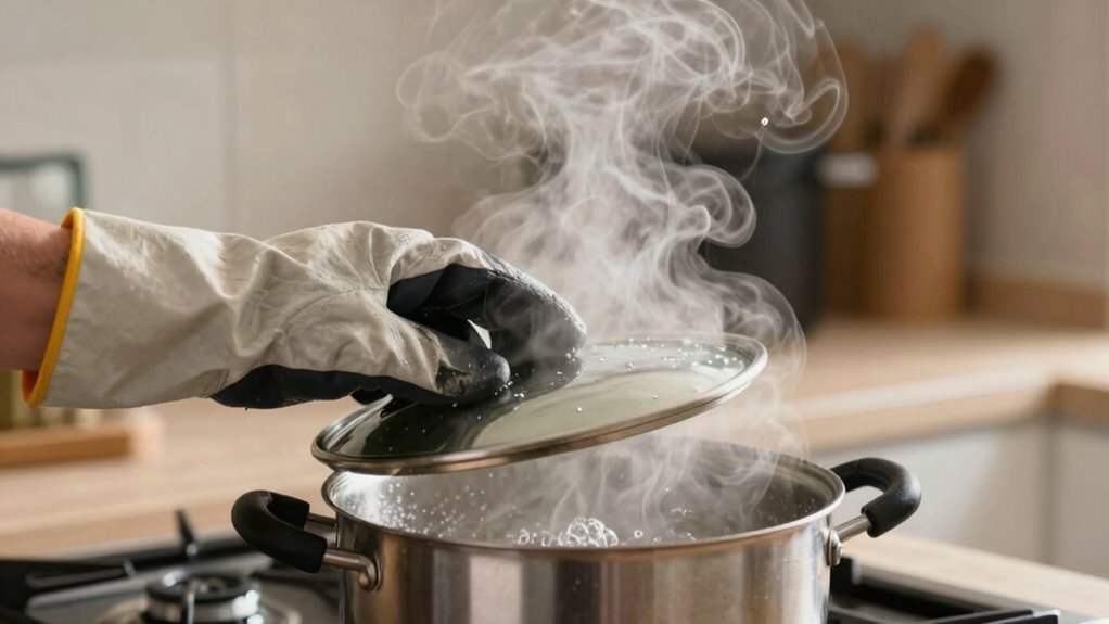 wear protective gear consistently