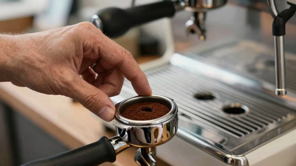 adjust dose for optimal extraction