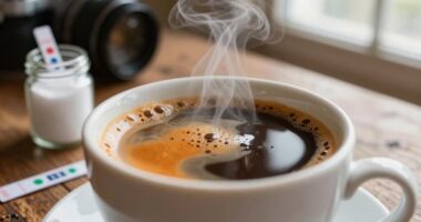 alkalinity reduces coffee brightness