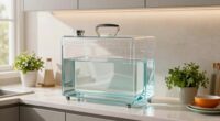 authentic kitchen water tanks