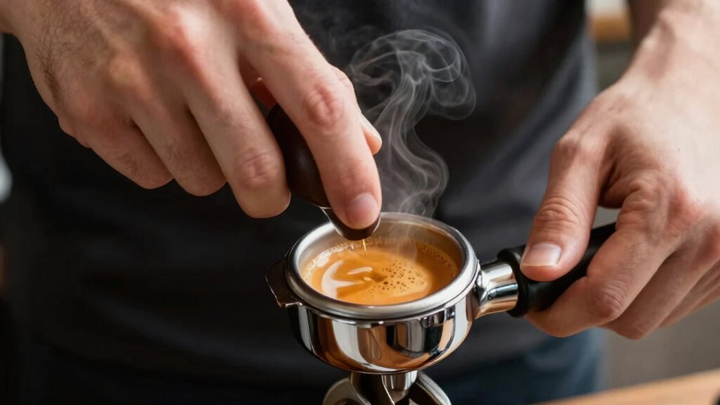 balance technique flavor enhancement