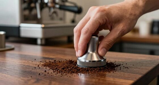 basic tamping accuracy check
