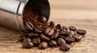 bean density affects grind