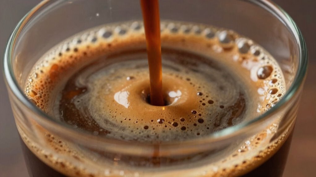 bean origin influences bitterness