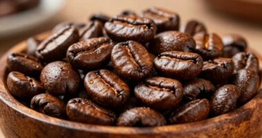 bean specific pre infusion importance