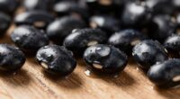 beans taste good black