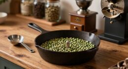 beginner home roasting tips