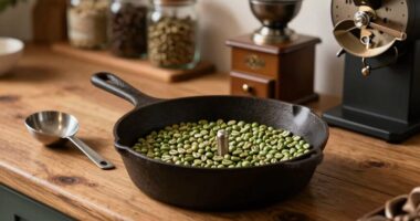 beginner home roasting tips