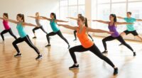 beginners skip proper stretching