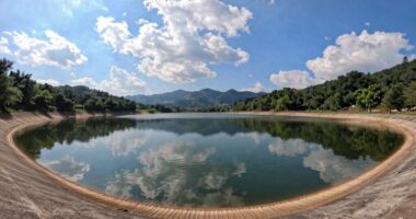 benefits of front fill reservoirs