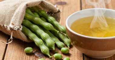 best beginner bean recipe