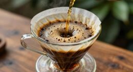 brew method impacts flavor