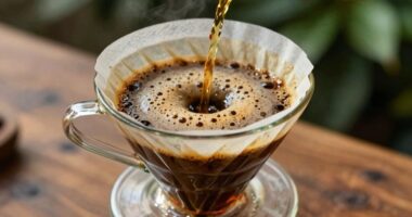 brew method impacts flavor