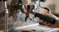 brewing efficiency and flavor