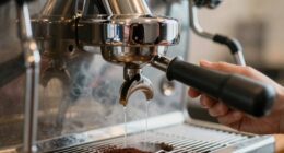 brewing efficiency and flavor