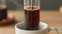 brewing pressure affects body