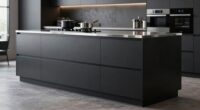 cabinet height affects speed