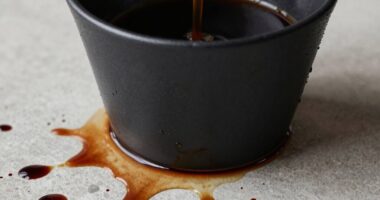 catch cup design impact